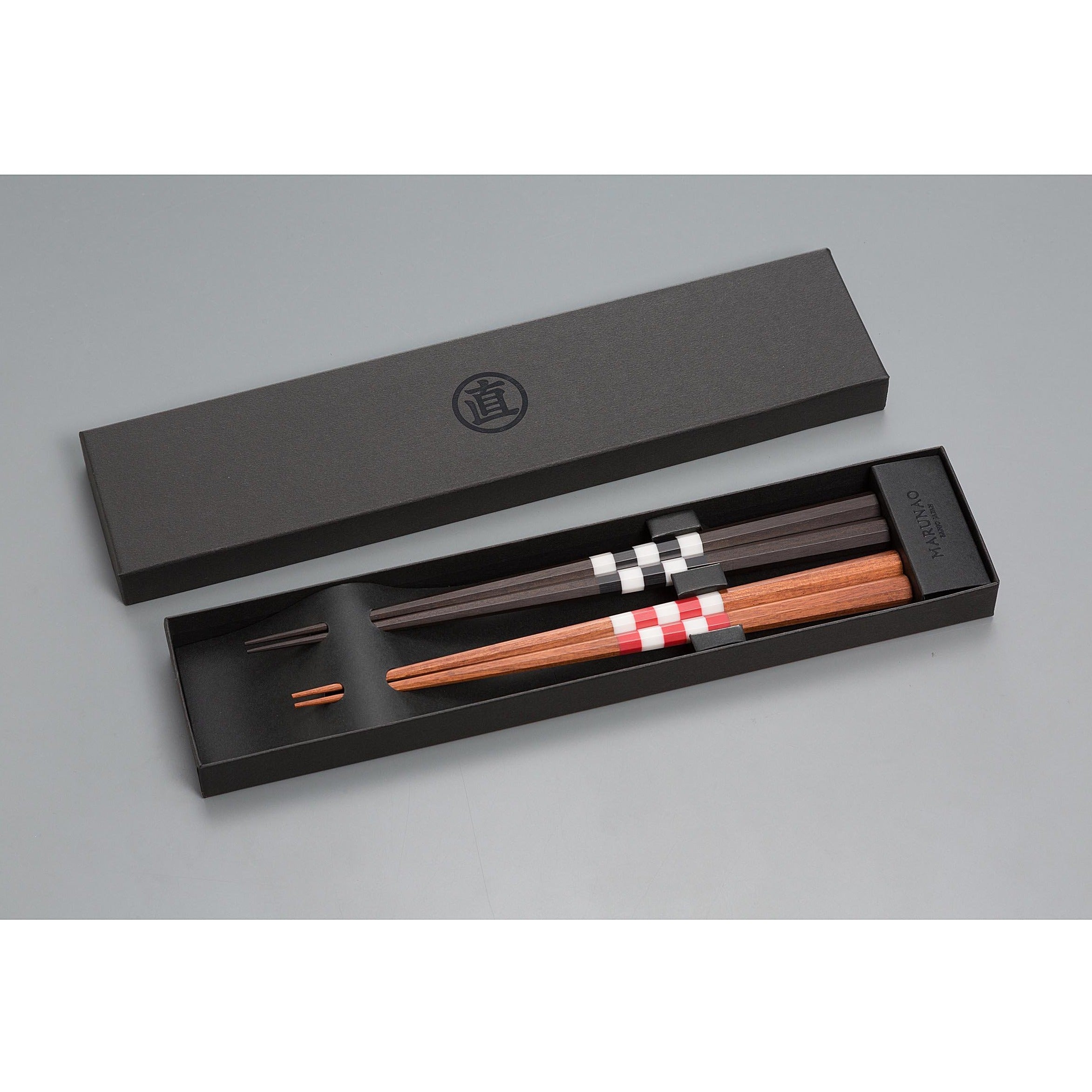 Star & Sun Chopsticks Set (4 pcs)