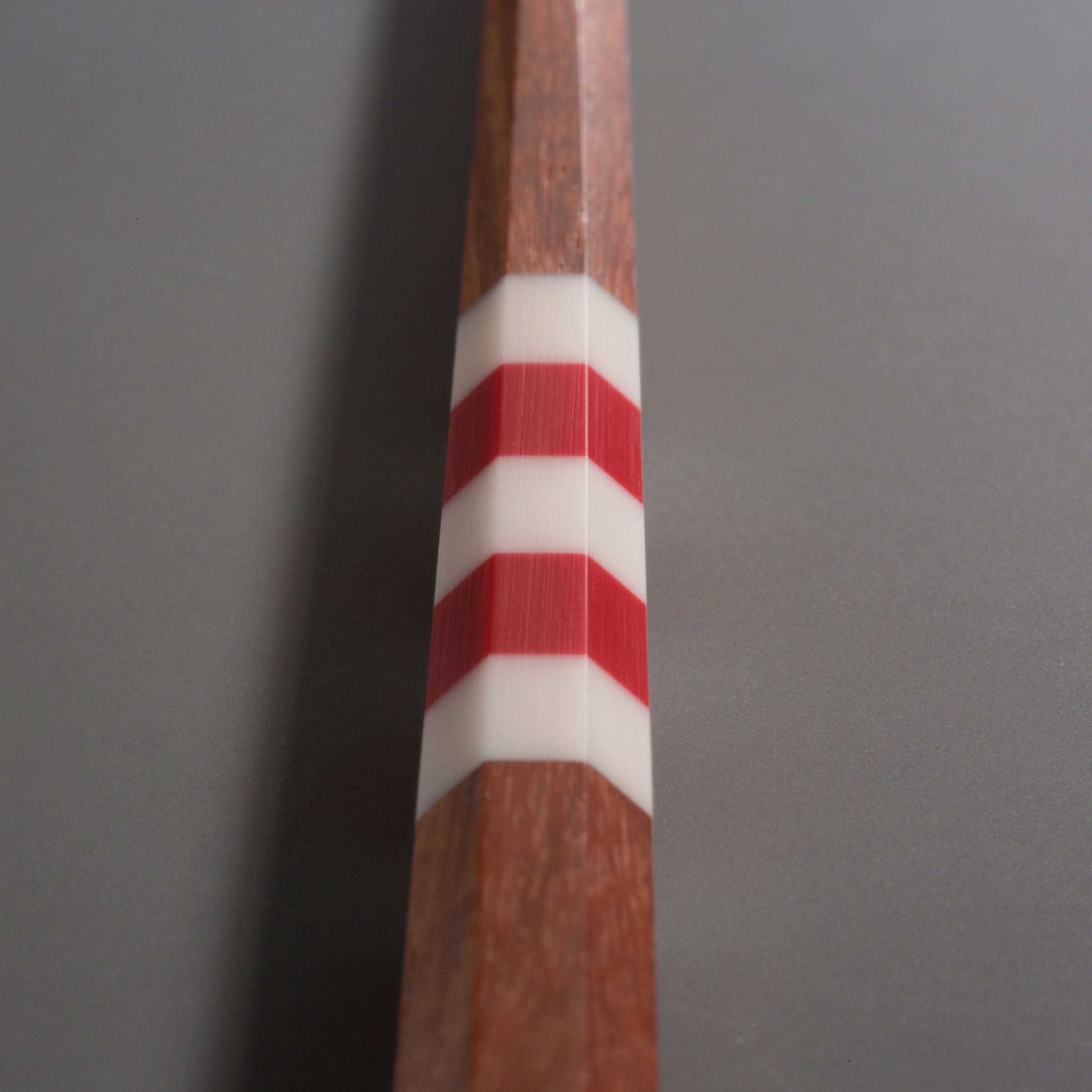 Sun Chopsticks - Red