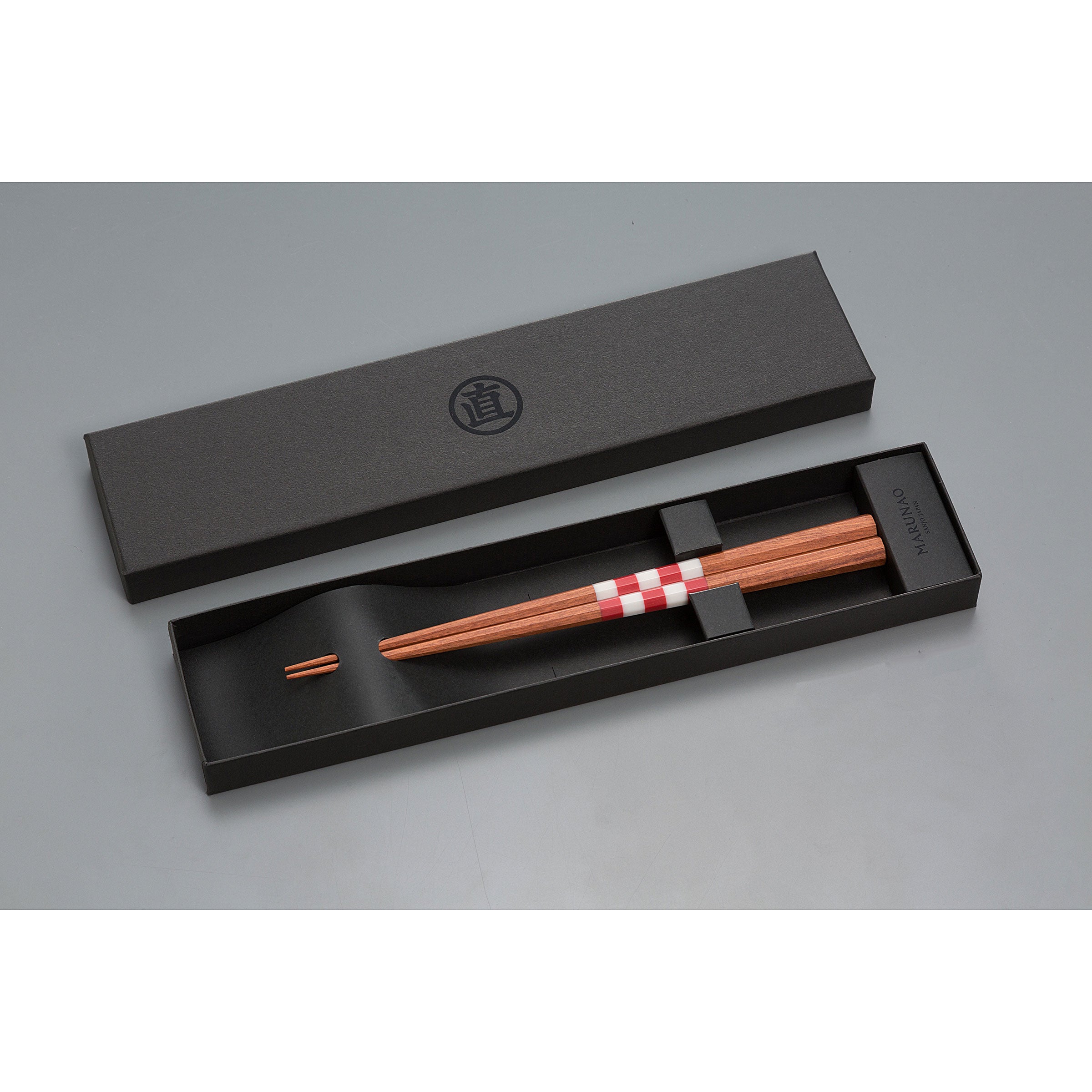 Sun Chopsticks - Red