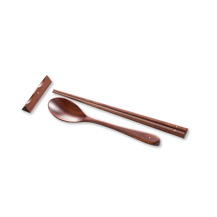 Sweet Morning 3PCS Set - Granadillo