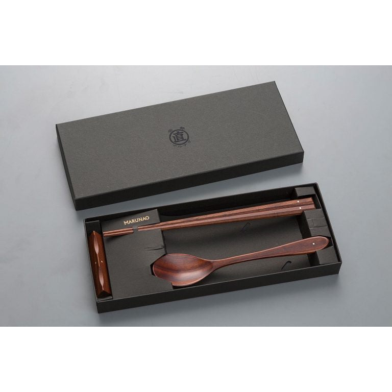 Sweet Morning 3PCS Set - Granadillo