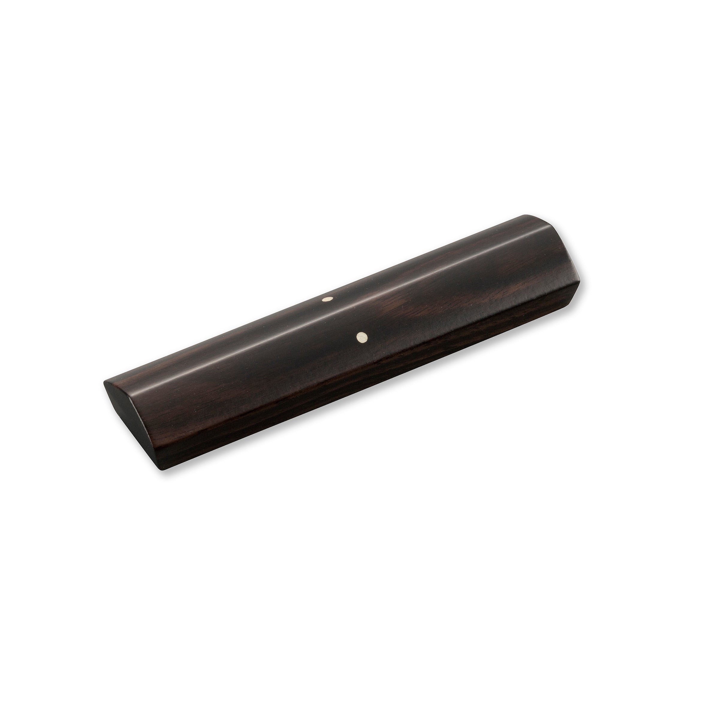 WAKISASHI Cutlery Set (3 PCS) - Ebony