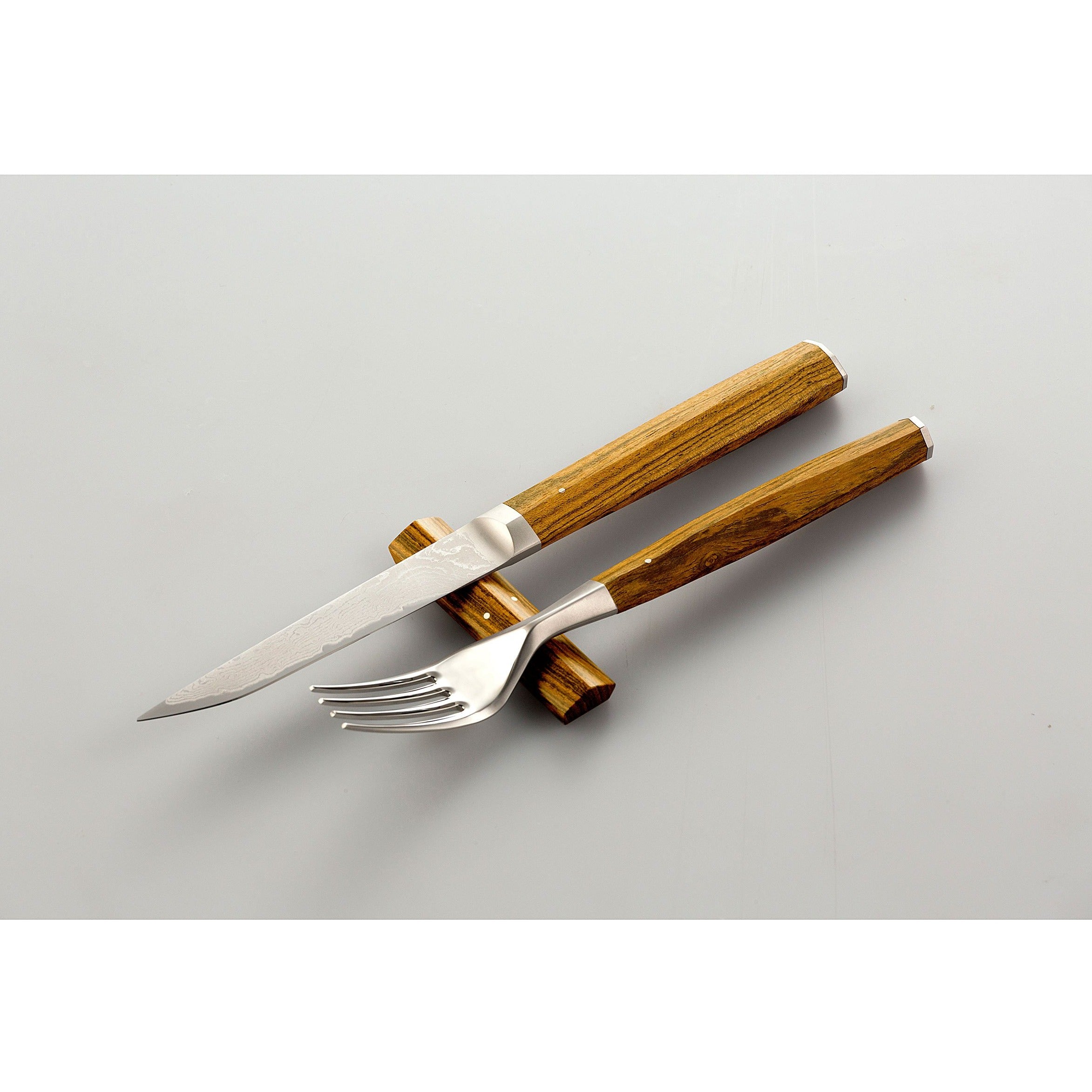 WAKISASHI Cutlery Set (3 PCS) - Bocote