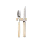 Wakisashi Cutlery 3-Piece Set - Mikarta