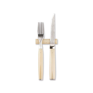 Wakisashi Cutlery Set (3 PCS) - Mikarta