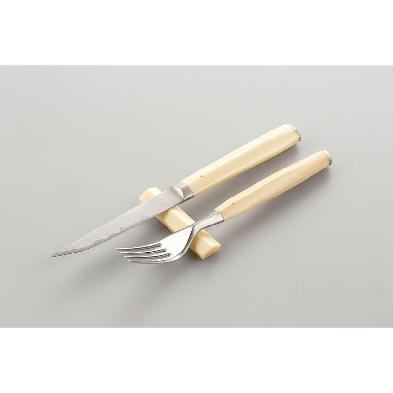 WAKISASHI Cutlery Set (3 PCS) - Mikarta