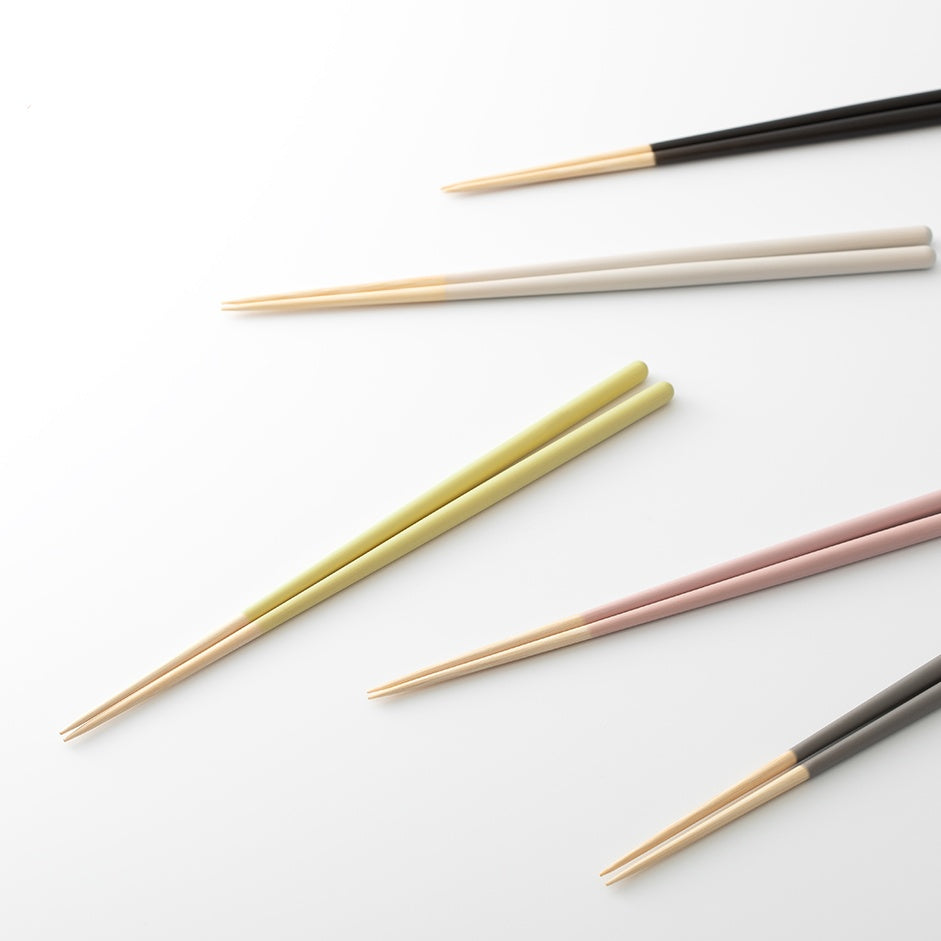 STIIK Yuzu Chopsticks (Set of 2)