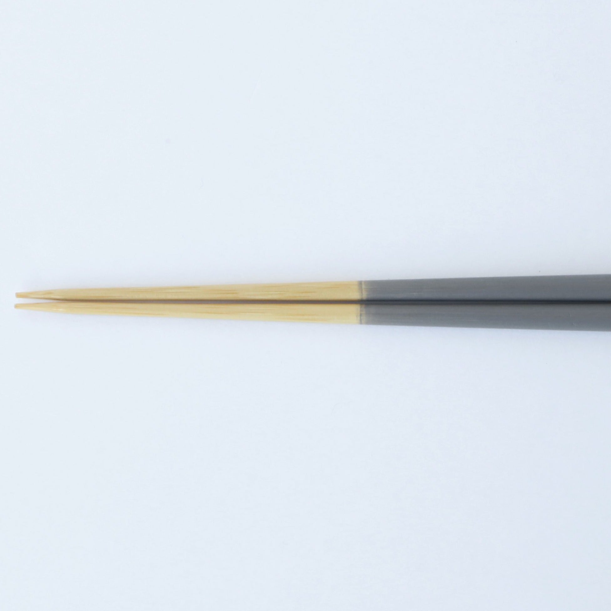 STIIK Medium Gray Chopsticks (Set of 2)