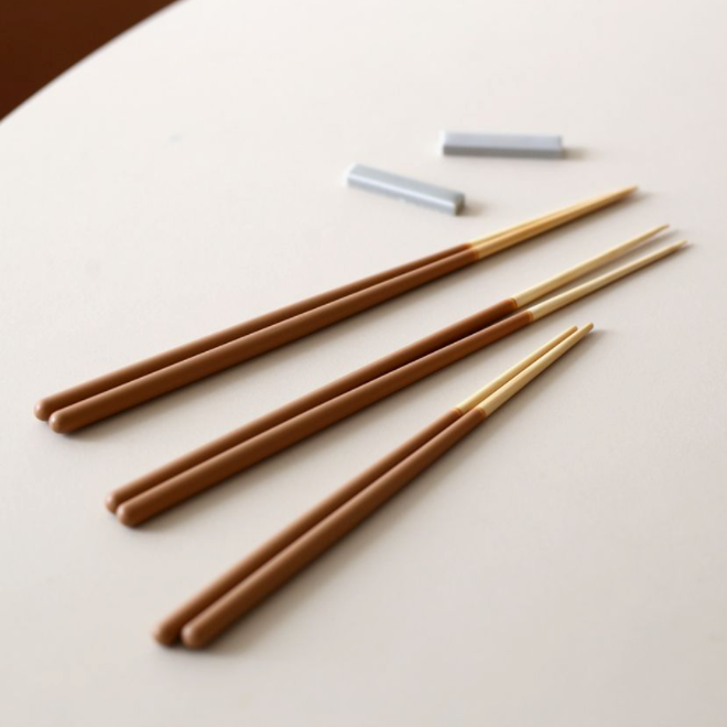 STIIK Miso Chopsticks (Set of 2)