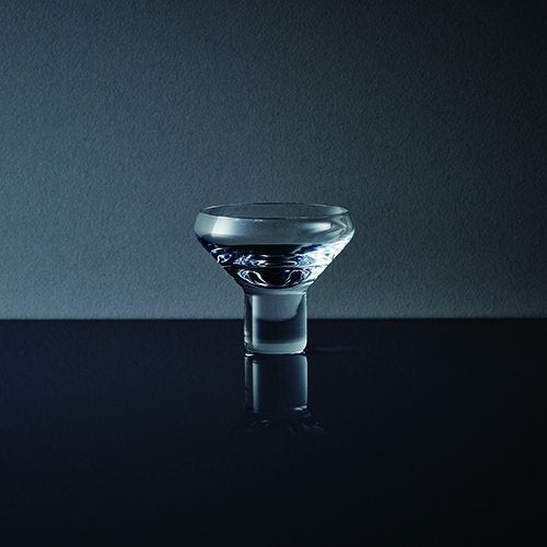 Kimoto Glass Floraison Sake Cup
