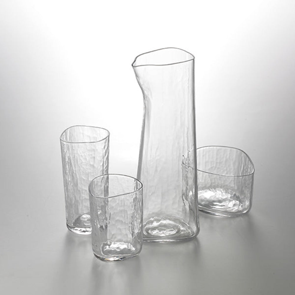 Foison Sake 4PC Set