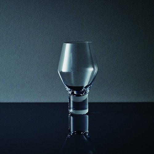 Kimoto Glass Floraison Sake Cup