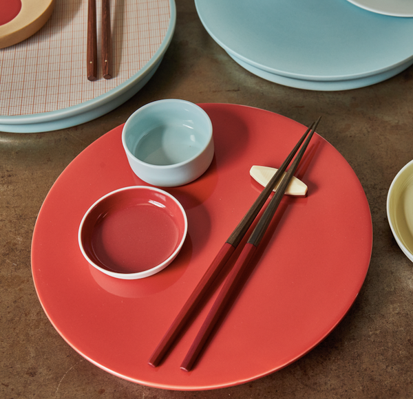 Nippon Usagi Chopsticks Rest